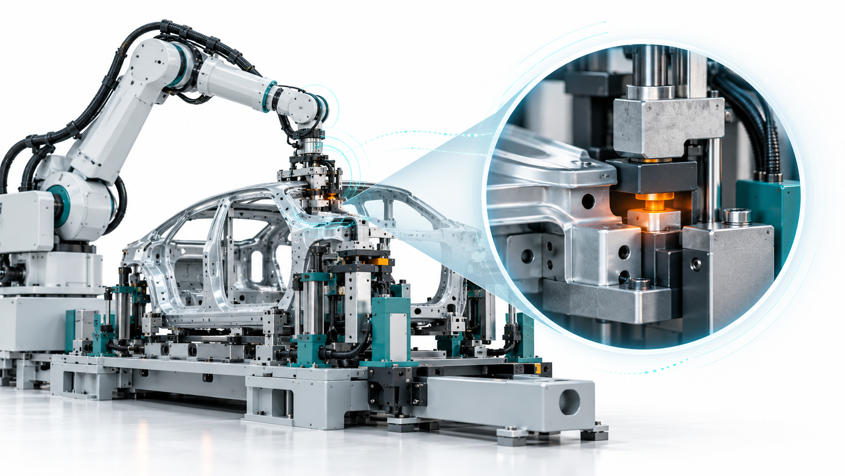 Inside the Machine: Uncover State-Level Intelligence with Linecraft AI
